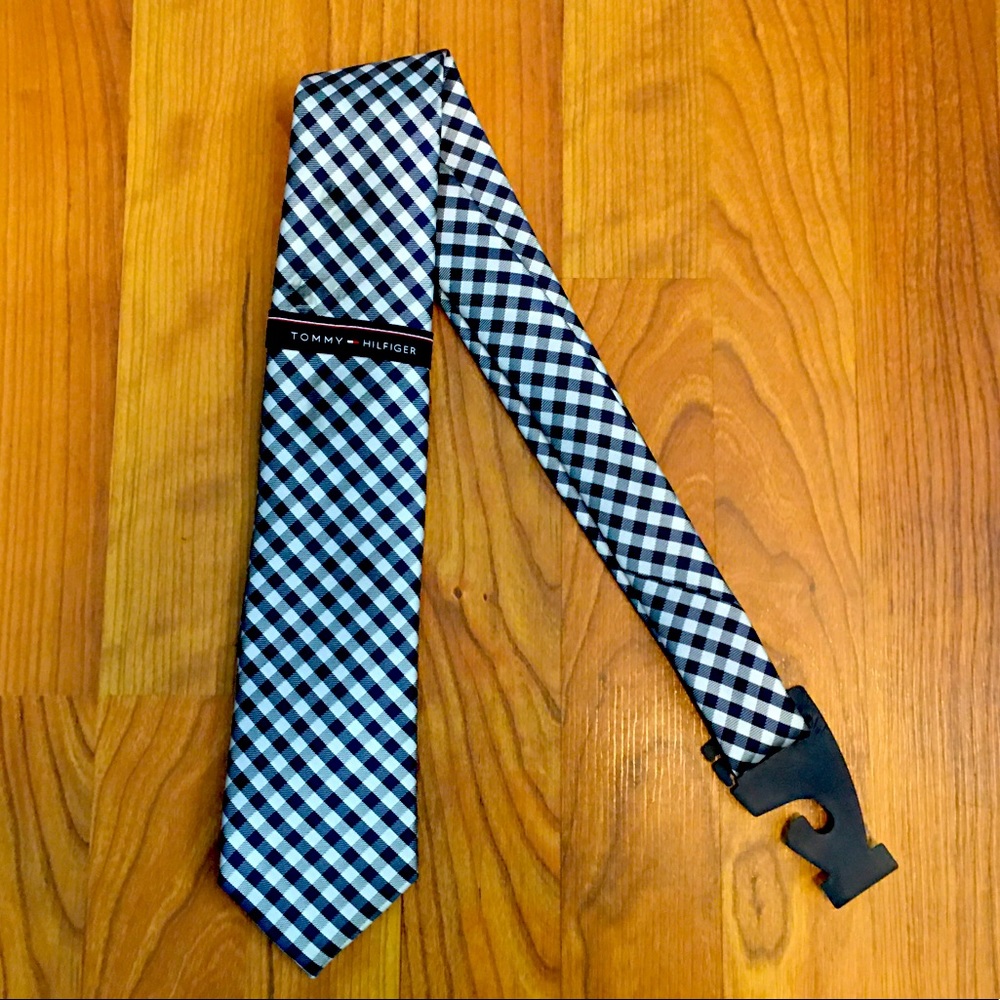 Tommy Hilfiger Tie